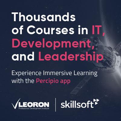 Thousands of Courses