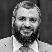 Ahmed Said